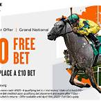 grand national 2014 free bet